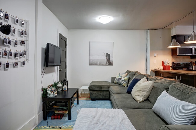 property at 4092 De Bullion Rue