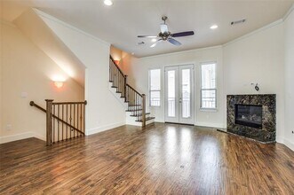 4323 Dickason Ave in Dallas, TX - Building Photo - Building Photo