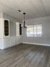 3627 Becerro Dr in Las Vegas, NV - Foto de edificio - Building Photo