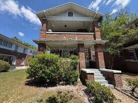 2309 College St in Jacksonville, FL - Building Photo