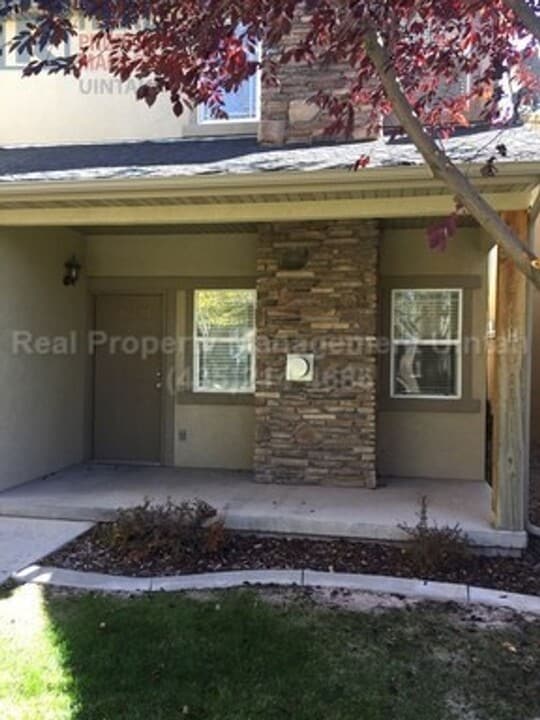 419 E 600 S in Vernal, UT - Building Photo