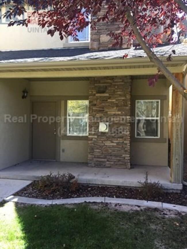 property at 419 E 600 S