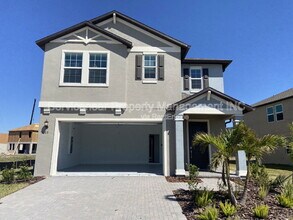 7113 119th Ct E in Palmetto, FL - Building Photo - Building Photo
