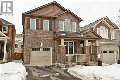 property at 469 Tyrone Cres