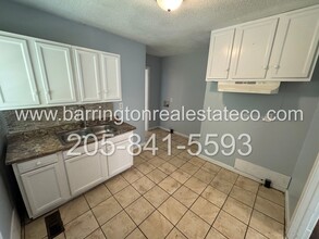6604 Forest Dr in Fairfield, AL - Foto de edificio - Building Photo