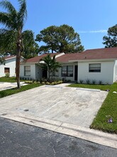 Mil Race Apartments in Greenacres, FL - Building Photo - Building Photo