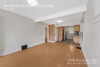 1548 Dougall Ave in Windsor, ON - Building Photo - Building Photo