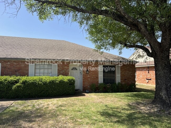 property at 6625 Dunn Dr