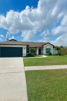 1853 Shower Tree Way in Wellington, FL - Building Photo