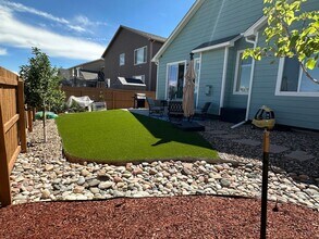 1935 Reed Grass Way in Colorado Springs, CO - Building Photo - Building Photo
