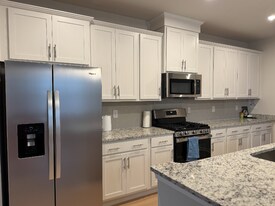 1012 Tess St in Graniteville, SC - Building Photo