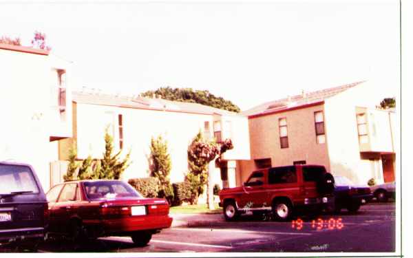 The Village in Suisun City, CA - Building Photo