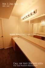 906 S 2nd Ave in Pocatello, ID - Building Photo - Building Photo