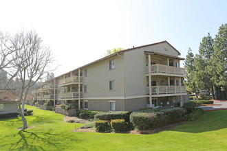 Conejo Future Village Apartments in Thousand Oaks, CA - Building Photo - Building Photo