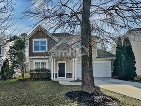 405 Birch Run Dr in Durham, NC - Building Photo