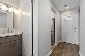 4406 Idlewood Ln in Tucker, GA - Building Photo - Building Photo