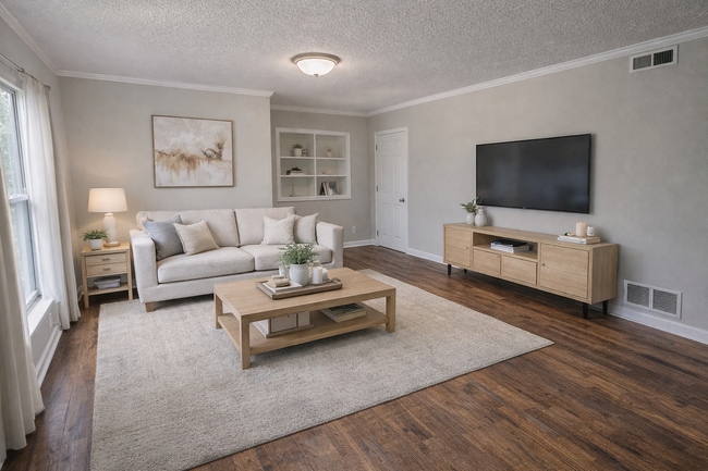 3502 Cottonwood Dr in Montgomery, AL - Building Photo - Building Photo