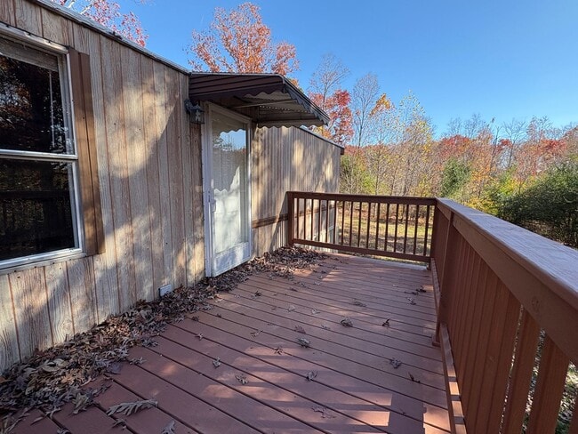 44 Grandview Dr in Gladys, VA - Building Photo - Building Photo