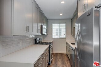 4136 Grand View Blvd in Los Angeles, CA - Building Photo - Building Photo