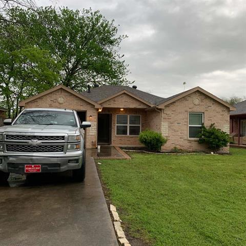 property at 1901 E Alma Ave