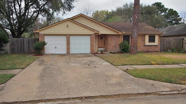 property at 22130 Cimarron Pkwy
