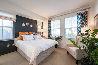 Paseos at Montclair North in Montclair, CA - Building Photo - Interior Photo