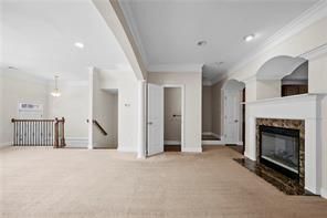 2829 Seneca Creek Ln in Marietta, GA - Foto de edificio - Building Photo