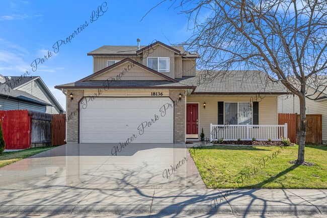 property at 18136 Harvester Ave