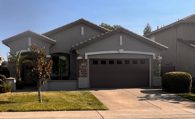 property at 2198 Shady Creek Rd