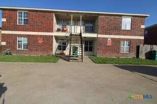 413 Brittney Way in Harker Heights, TX - Building Photo