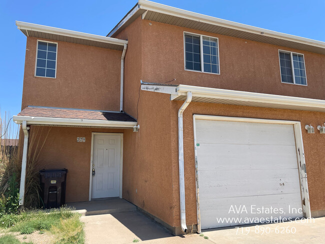 property at 279 W Coral Dr