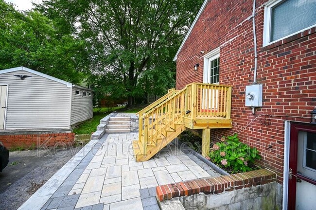 2826 James Dr in Alexandria, VA - Building Photo - Building Photo