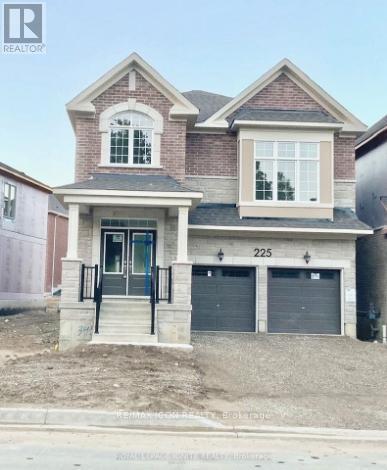 property at 225 Forestwalk St