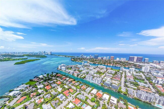 property at 10101 W Bay Harbor Dr