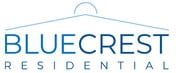 Property Management Company Logo Bluestone Properties