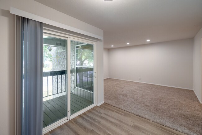 Spring Valley in Euless, TX - Building Photo - Interior Photo