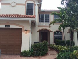 16185 Poppy Seed Cir in Delray Beach, FL - Building Photo