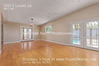 3707 E Laurel Ln in Phoenix, AZ - Building Photo - Building Photo