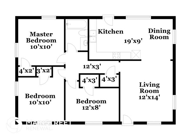 209 Pine St in Hueytown, AL - Building Photo - Building Photo