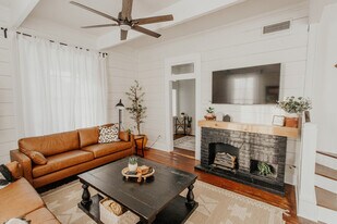 3728 Homan Ave, Unit SI ID1352453P in Waco, TX - Building Photo