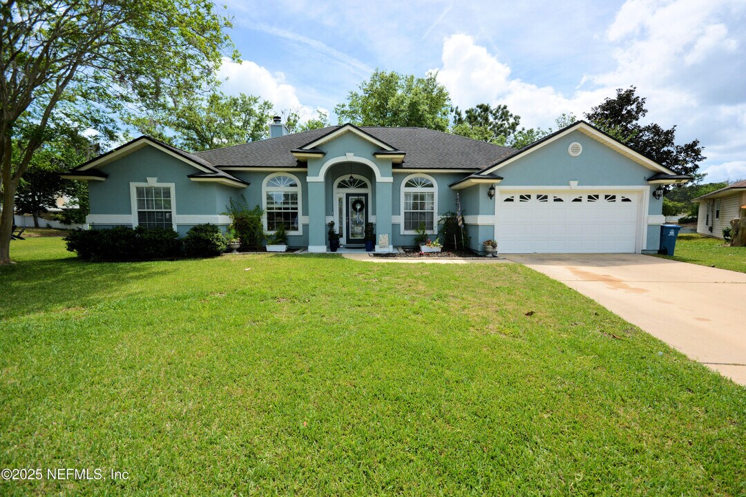 508 S Parke View Dr in Jacksonville, FL - Building Photo