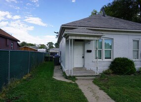 836-840 W 300 N in Salt Lake City, UT - Building Photo