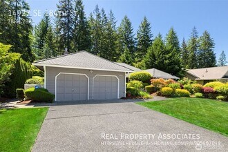 14927 SE 184th St in Renton, WA - Building Photo - Building Photo