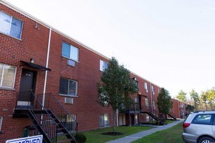 Monticello Meadows Apartments