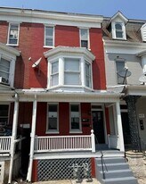 623 Walnut St in York, PA - Building Photo