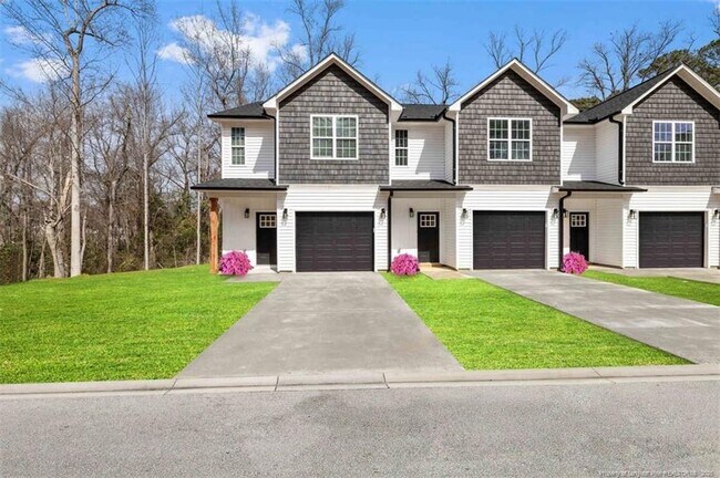 3438 Starboard Way in Fayetteville, NC - Building Photo - Building Photo