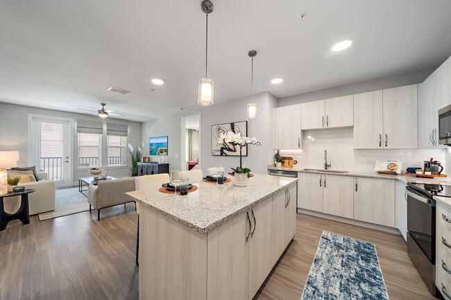 Mira at Palmer Ranch in Sarasota, FL - Building Photo - Building Photo