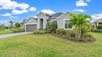 8032 Mocan Ct in Melbourne, FL - Building Photo - Building Photo