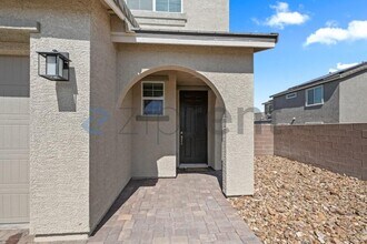 7137 Red Gulch St in North Las Vegas, NV - Building Photo - Building Photo