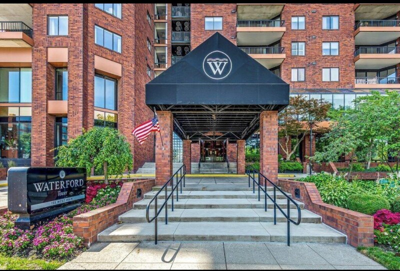 155 W Main St in Columbus, OH - Building Photo